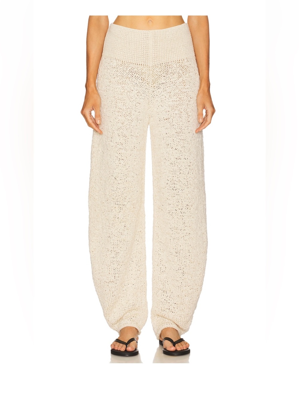 Helsa Janize Knit Pants